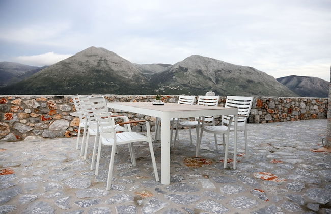 Vorino Luxury Villas - Foto 30