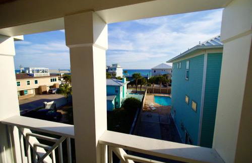 6 BR-Seaside Cotton-Heated Pool-Game Room with Pool Table - Photo 58