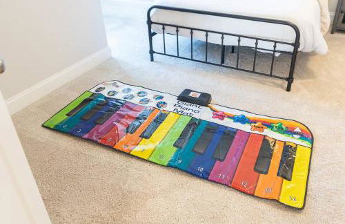 Auburn Family Oasis 3 Bedrooms 3 Bathrooms - Foto 20