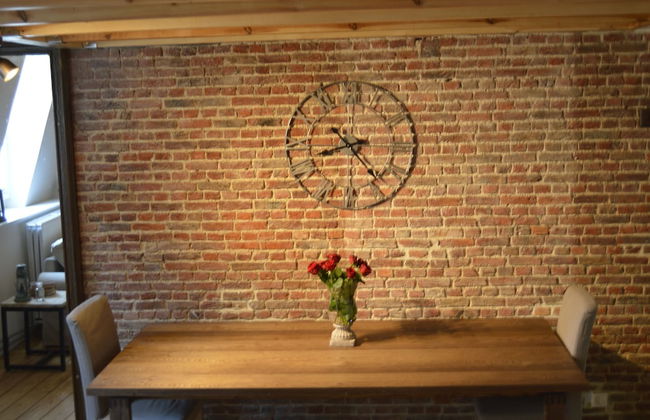 AppartBrussels - Foto 78