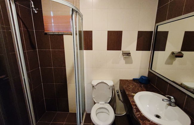 Iris House Resort & Apartment Cameron Highlands - Foto 61