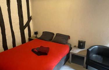 Le Brumby - Internet Netflix draps serviettes café - Foto 15