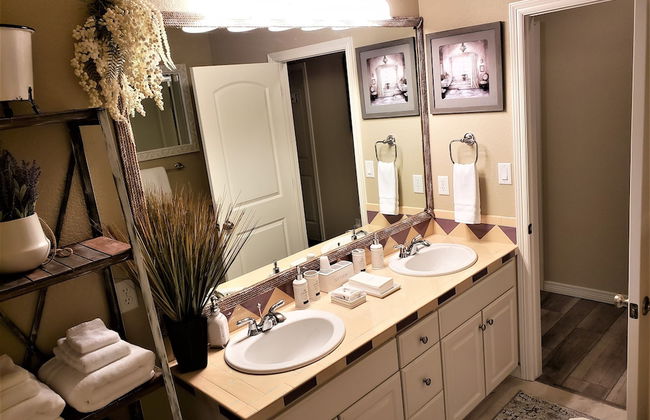 Peak Valley Manor, a Modern Farmhouse - Foto 37