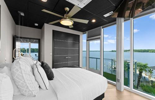 The Glass Mansion - Foto 39