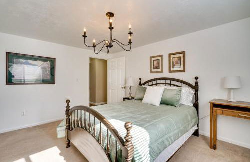 North Salt Lake Vacation Rental 7 Mi to Downtown - Photo 21