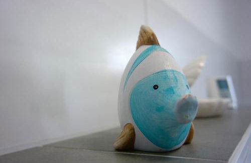 Ferienwohnung Sonnenschein - Foto 10