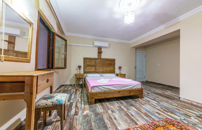 Villa Jasmin Selimiye with pool - Photo 1