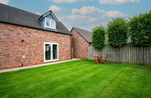 Cosy peaceful and modern ground floor apartment Pass the Keys - Foto 26