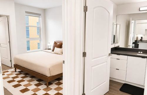 Bright Condo 10 Min from Disneyland With Pool & GYM - Foto 38