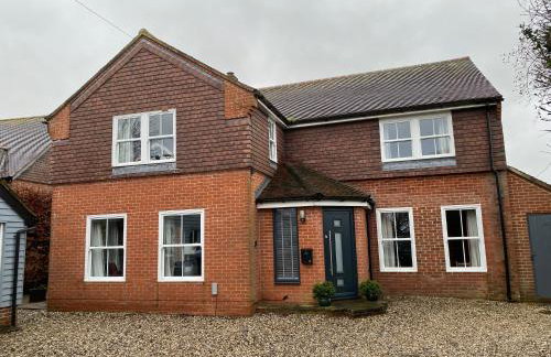 Beautiful country house in Inkpen - Foto 1