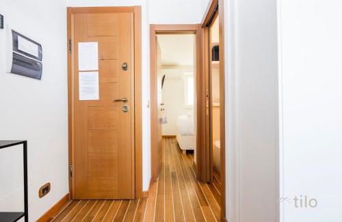 Beach | Parking | Wifi | A/C| Sea View By Tilo - Foto 36