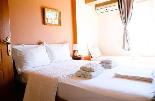 Private Villa AKOBARA, 2km from city center - Foto 75