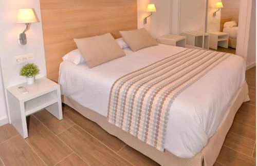 Apartamentos Turísticos Gran Sol - Photo 13