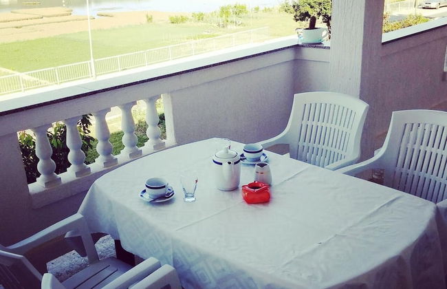 Modern Apartment With Seaview - Foto 13