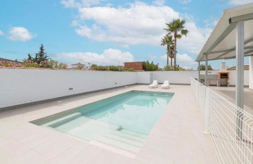 Miamar 2 in Hozanejos - Foto 63