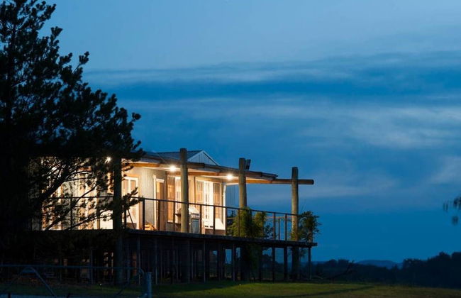 Peppertree Farm - Foto 39