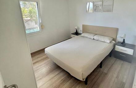 Chalet con piscina privada en Alcocebre - Foto 16