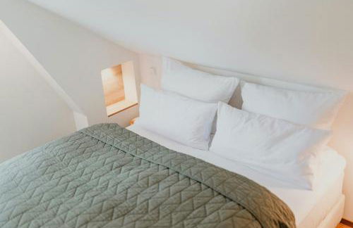 Stylish Holiday Apartment In The Spreewald - Foto 15