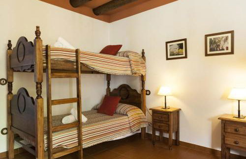 Cortijo La Algallumbilla - Foto 28