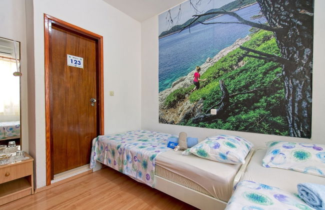 Guest House Matana Pomena - Foto 12