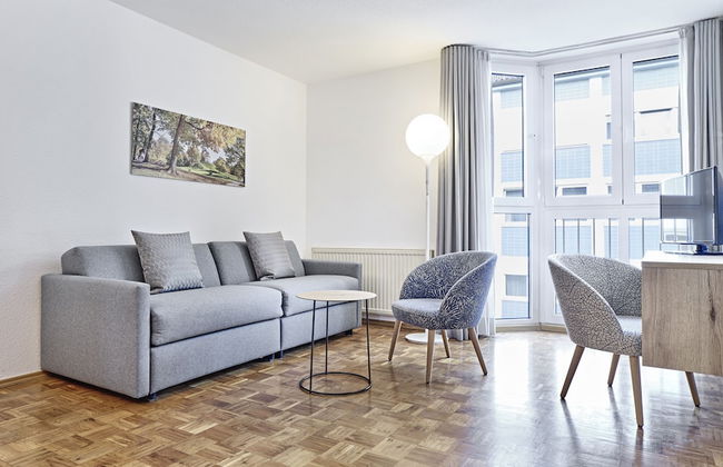 Hapimag Resort München - Foto 13