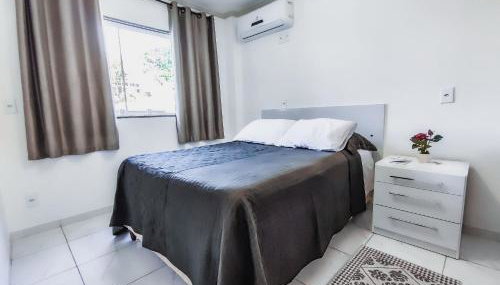 Lindo Apto 2 quartos perto de tudo! - Foto 2