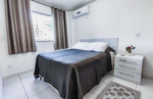 Lindo Apto 2 quartos perto de tudo! - Foto 2