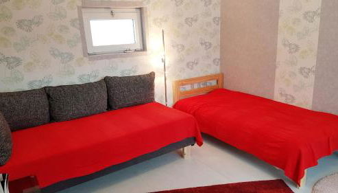 Ferienhaus Kunterbunt II - Foto 4