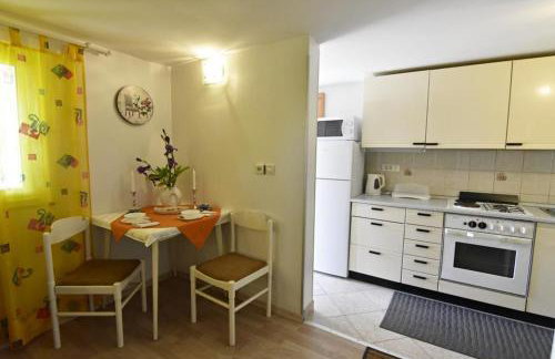 Apartment in Savudrija with Terrace, Air conditioning, Wi-Fi (4577-2) - Foto 7