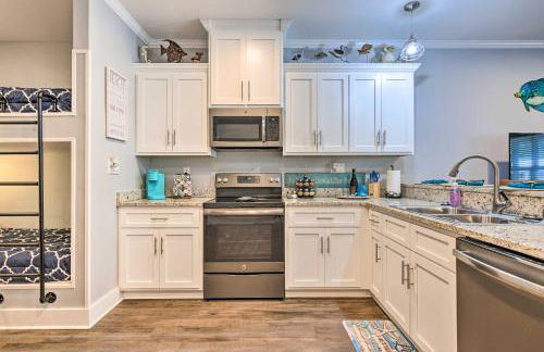 Dauphin Island Retreat 2 Blocks to Beach! - Photo 9