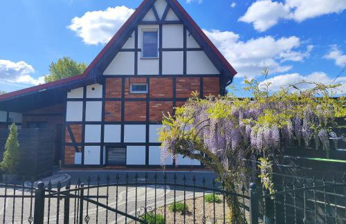 OSTOJA SŁAWIANOWO nad jeziorem - Foto 2