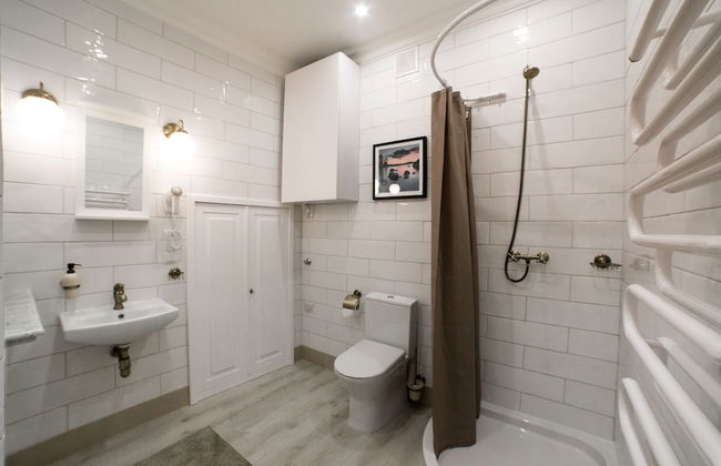 KK Apartments - Foto 29