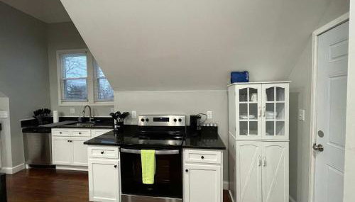 Apartment in Middletown-Wesleyan 301 - Foto 3