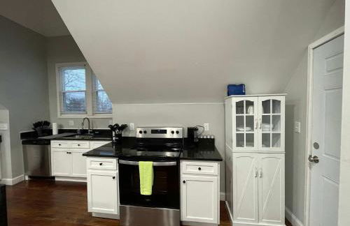 Apartment in Middletown-Wesleyan 301 - Foto 3