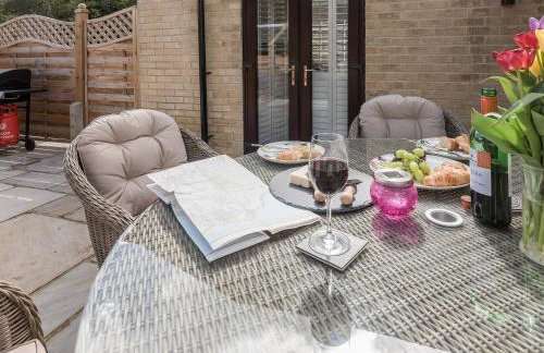 The Coach House - Foto 19