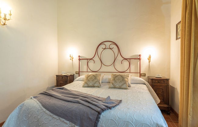 Tenuta La Pieve Casale Il Giglio - Foto 4