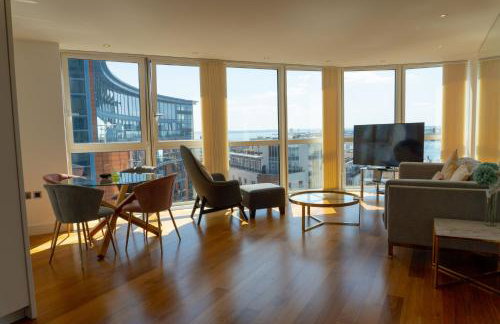 Victorious Apartment- 2 Bedroom Luxe - Foto 4