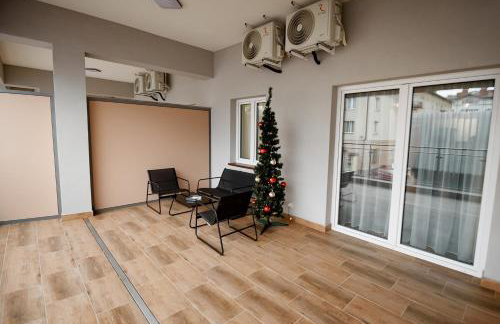 Apartamenty EUROPA - Foto 19