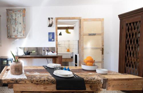 Casa Vacanze Zummer Frei Studio - Foto 13