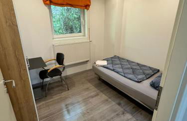 AlWi Apartment Braunschweig - Foto 29