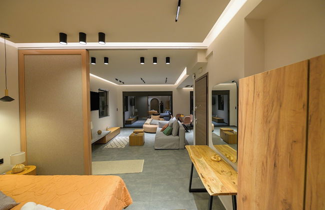 Antinea Olympian Villa - Foto 33