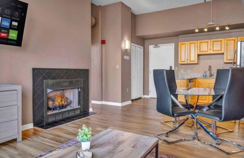 1Br in Heart of Downtown, Sauna, Prime Location - Photo 14