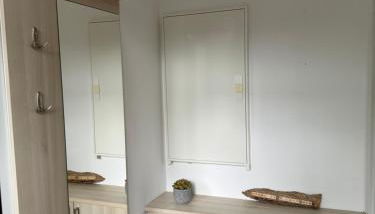 Villa Kunterbunt - Photo 4, wardrobe