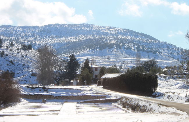 Casa rural El Salero en Moratalla - Foto 39