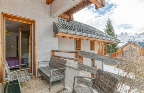 Chalet Arvina - Foto 55