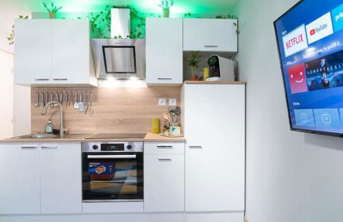 Chez Stéphanie au cœur d'Amiens - Foto 1