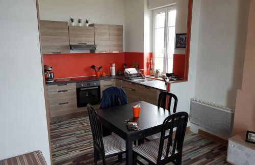 vue sur Mer " VILLA DES MOUETTES " les pieds dans l eau - Foto 23