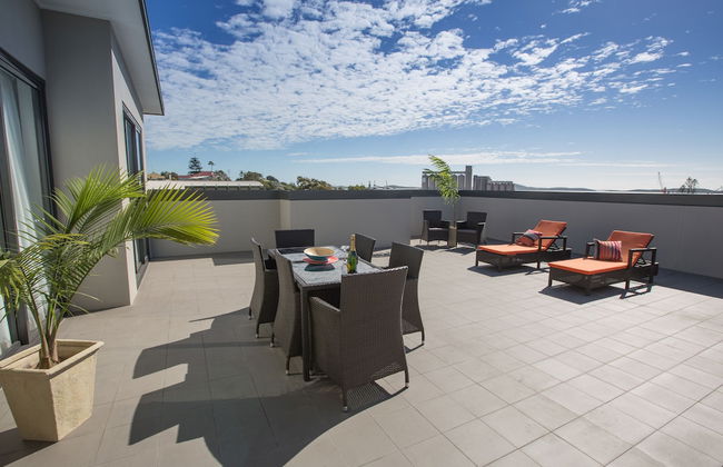 Gladstone Central Plaza - Foto 41