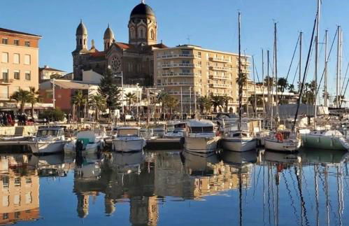 Studio 2 neuf à 100m des plages et de la gare - Foto 24