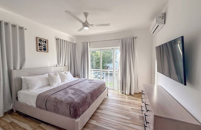 Hillside Condo - 2BR Charming APT Close to Strip! - Foto 1